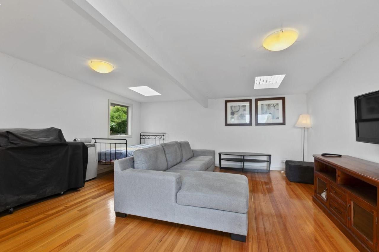 Great Ocean Road Lodge Skenes Creek Bagian luar foto