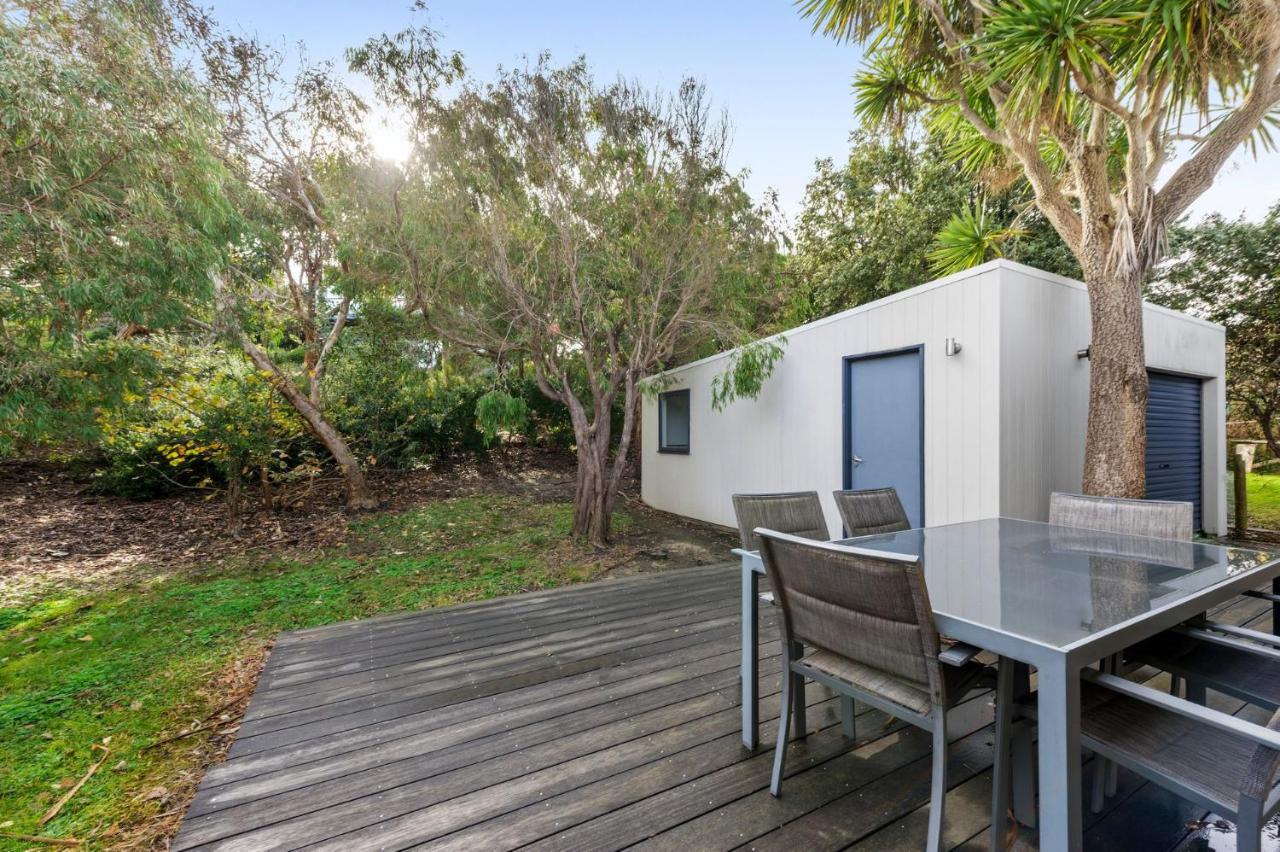 Great Ocean Road Lodge Skenes Creek Bagian luar foto