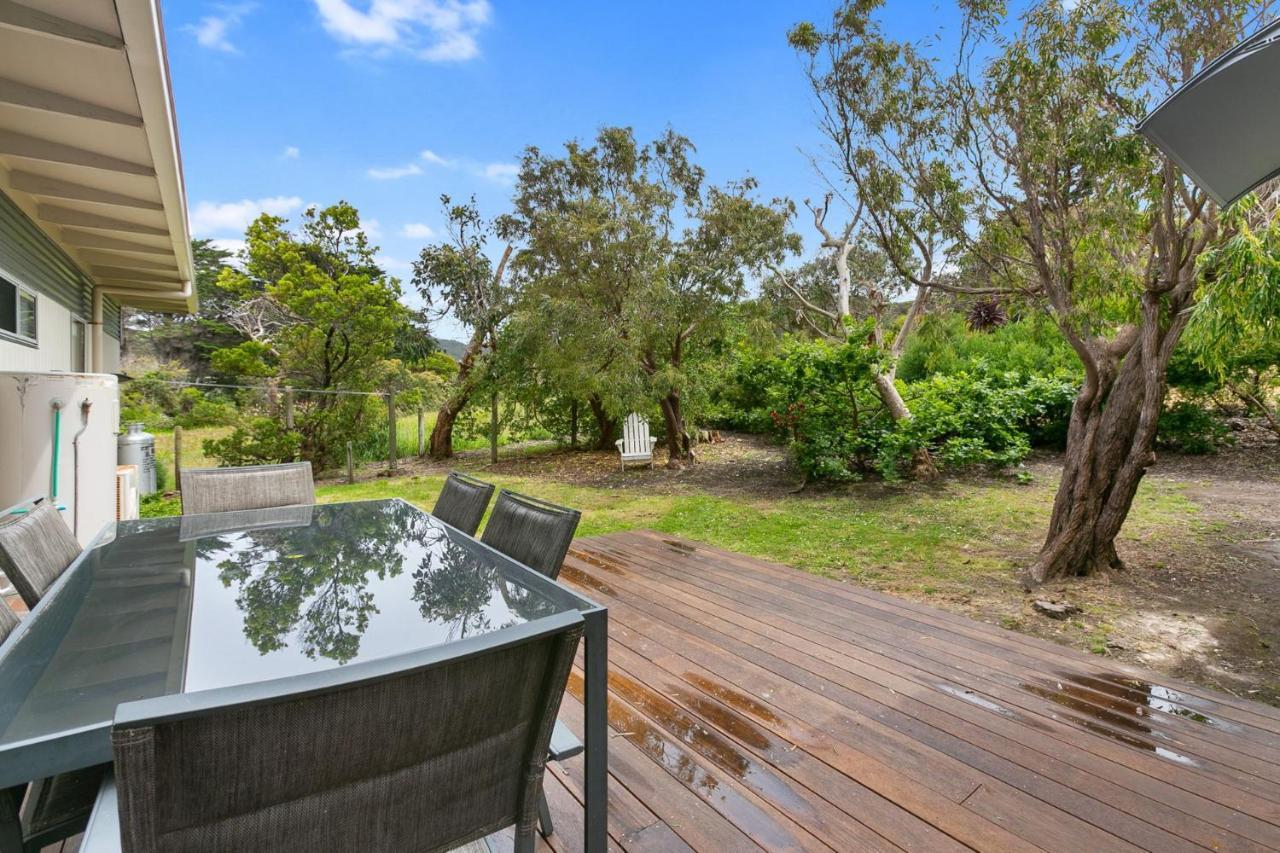 Great Ocean Road Lodge Skenes Creek Bagian luar foto