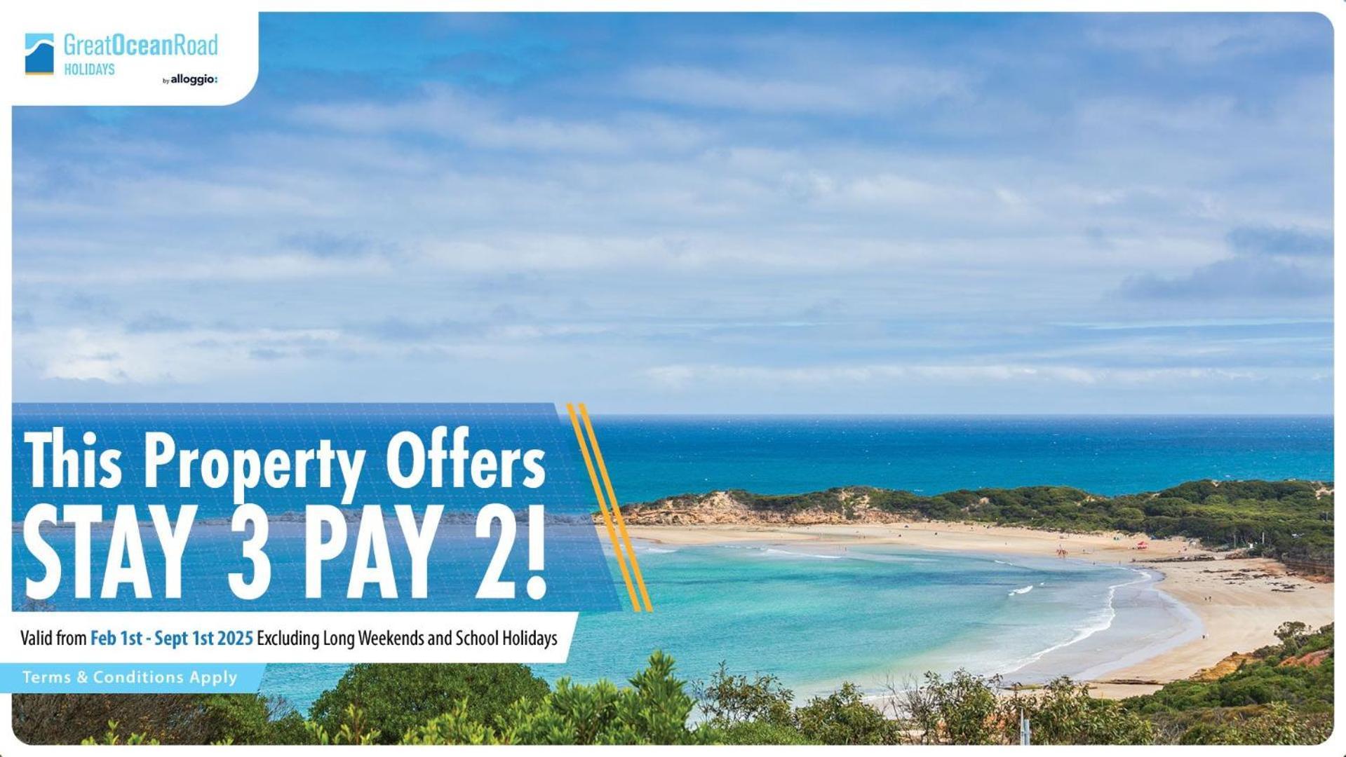 Great Ocean Road Lodge Skenes Creek Bagian luar foto